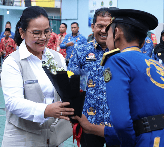 Citizen Satisfaction Survey – BRIDA Kota Semarang (2025)