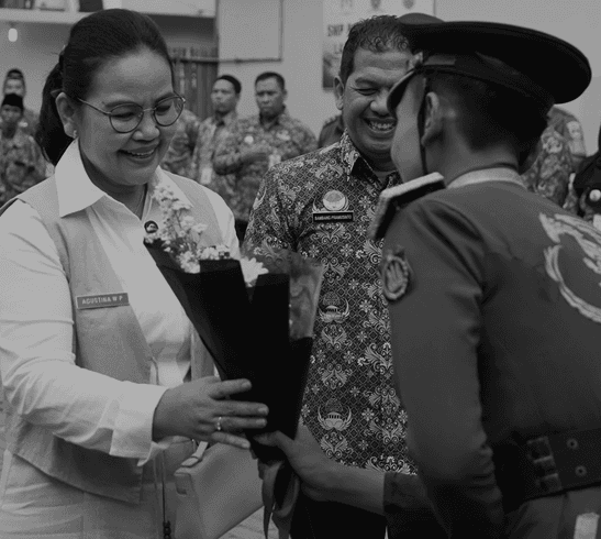 Citizen Satisfaction Survey – Badan Riset & Inovasi Daerah Kota Semarang (2025)