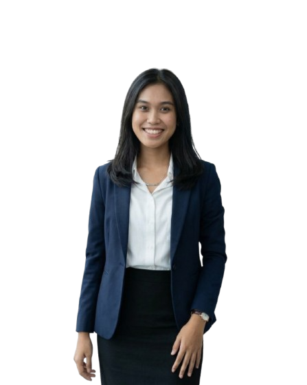 Chrisfilia Evelyn Br Damanik, S.A.P.