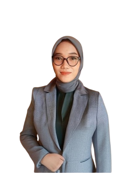 Fitria Barokah, S.IP., M.IP.