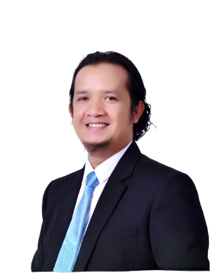 HUNTAL HUTAPEA, S.A.P., M.SI., M.ED