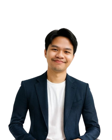 M. Noorman Perdana, S.Si.