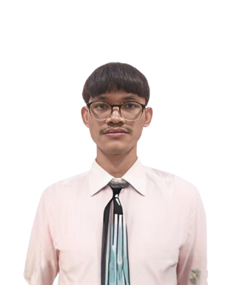 Ponco Adi Nugroho, S.S.